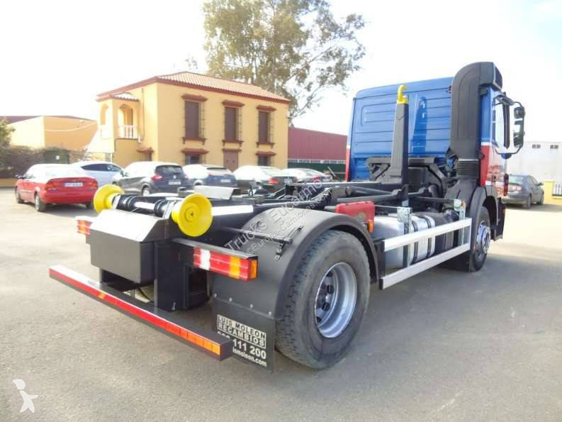 Camion Mercedes