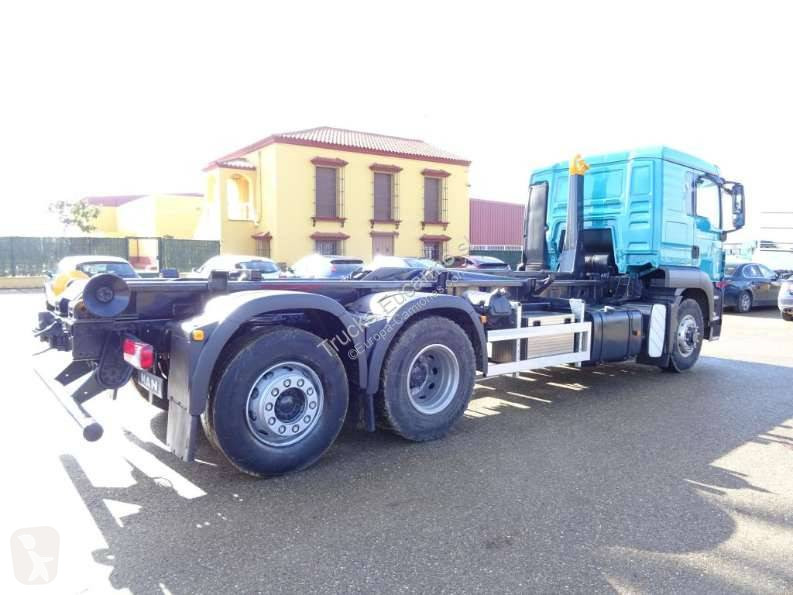 Camion MAN