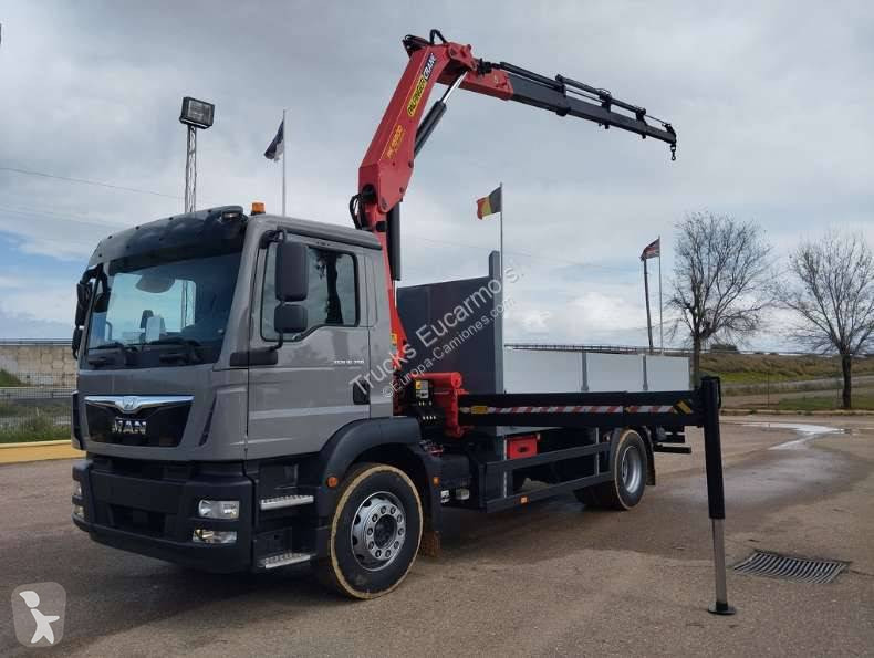 Camion Mercedes