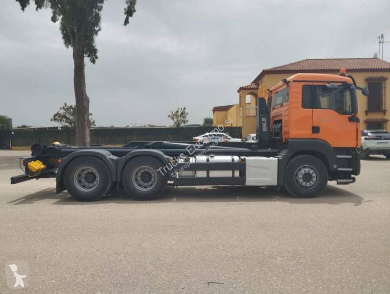 Camion MAN