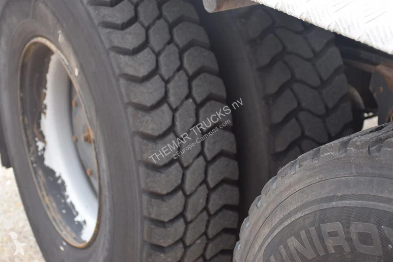 Camion Iveco 360
