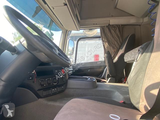 Camion DAF 460