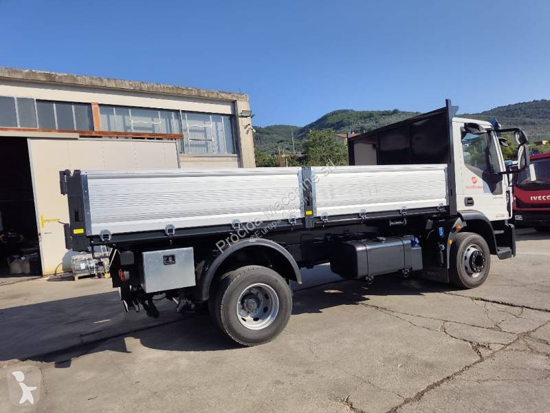 Camion Iveco