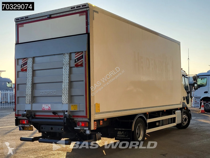 Vrachtwagen Volvo FL 280 4X2 14tons -truck...