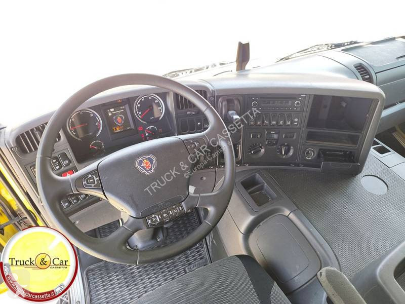 Camion Scania