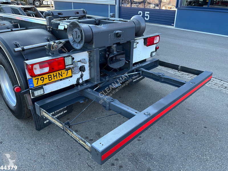 Vrachtwagen DAF FAK  440 Euro 6 VDL 26 Ton...