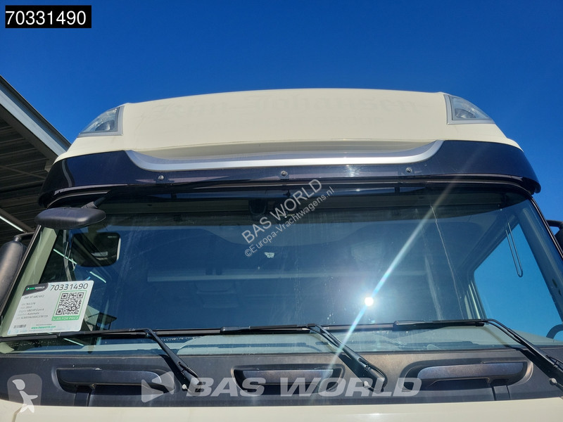 Vrachtwagen DAF 480 6X2 SSC Full Air Lift Axle...