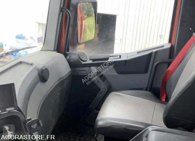 Camion Renault K