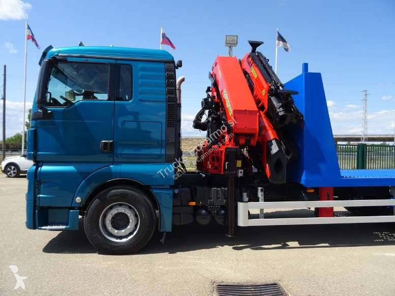 Camion MAN