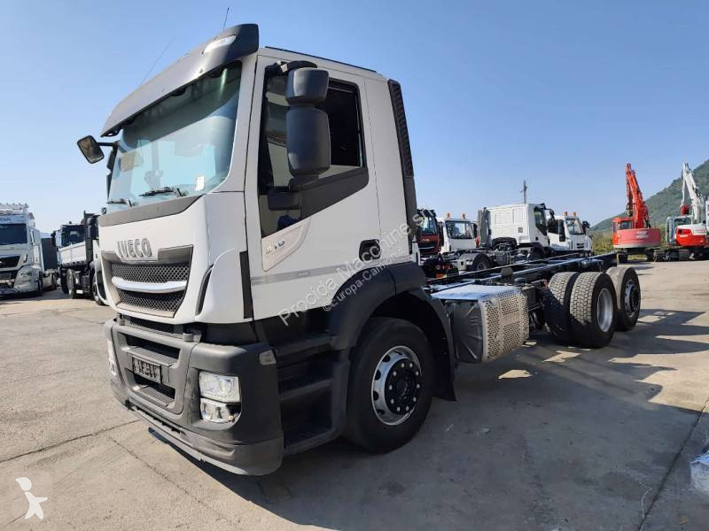 Camion Iveco