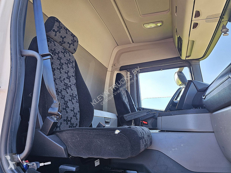 Scania 410 XT,milktank truck