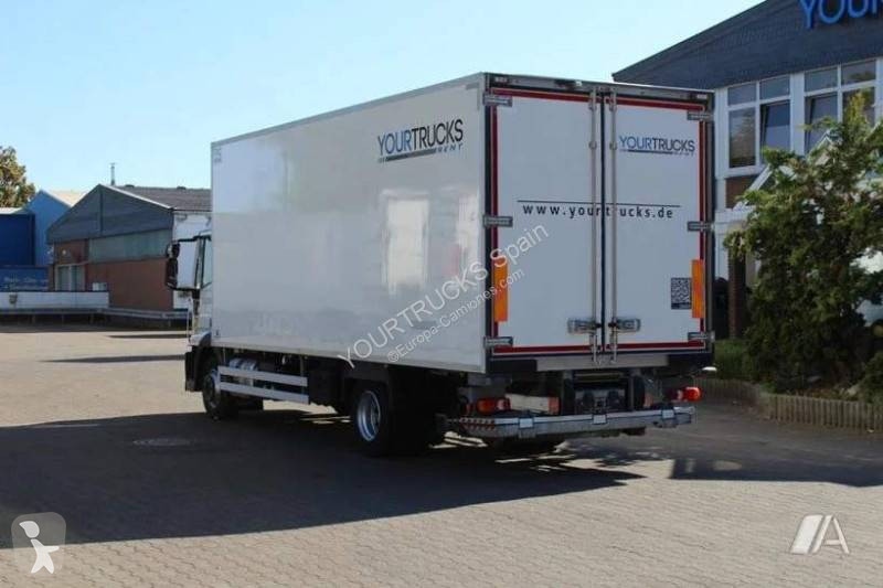 Camion Iveco