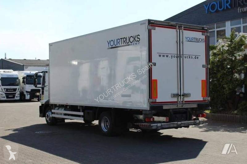Camion Iveco