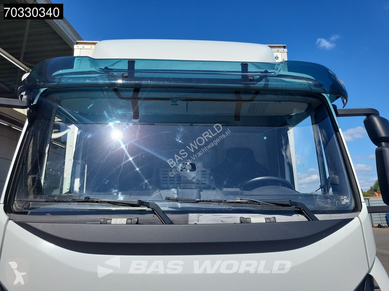 Camion Iveco 120E220 4X2 12tonner 1500kg...