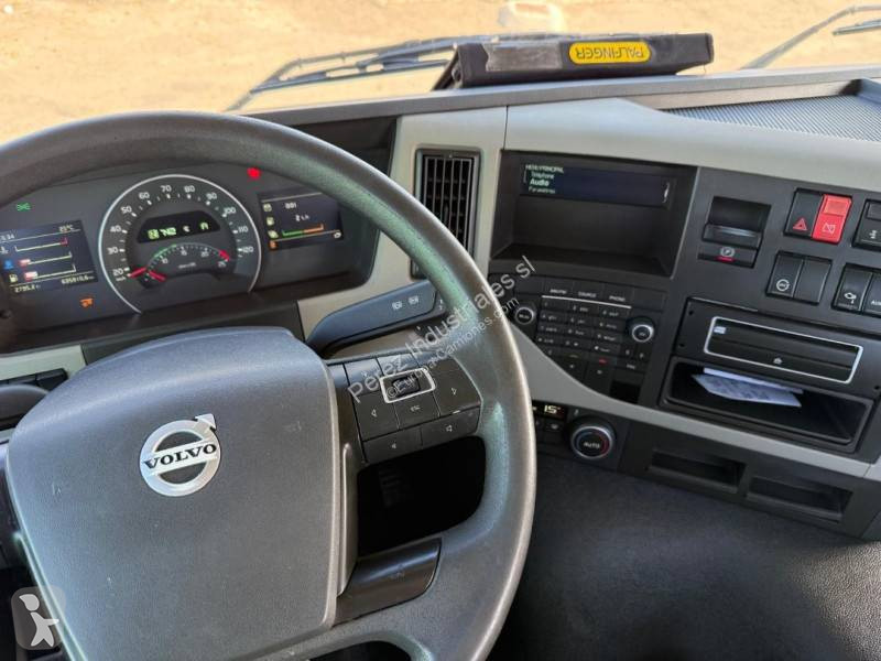 Camion Volvo