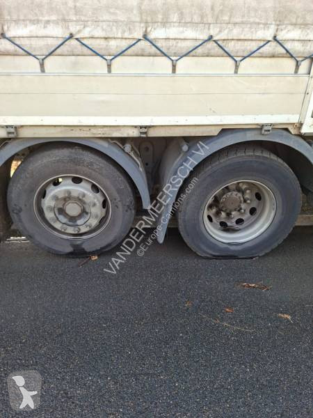 Camion Renault