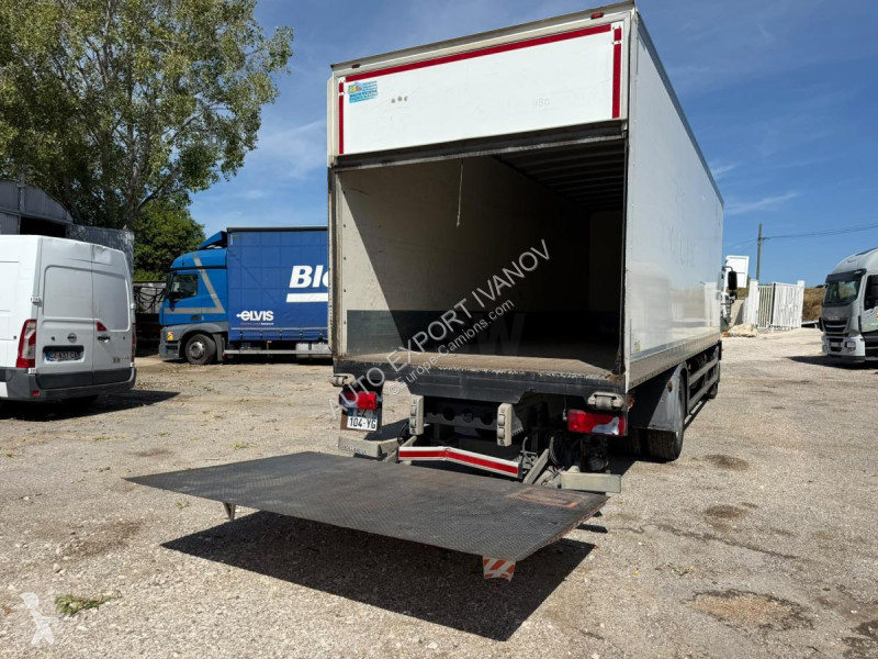 Camion MAN 18.290 TGM