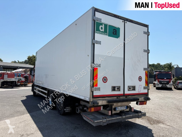 Vrachtwagen Iveco A260SY