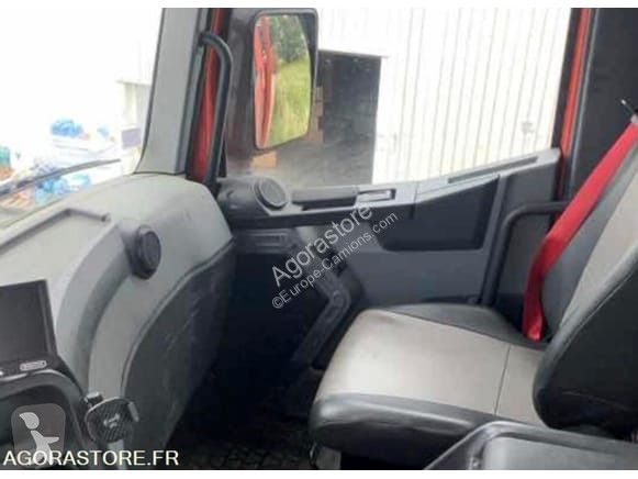 Camion