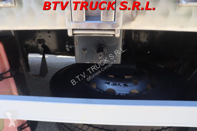 Camion Iveco STRALIS