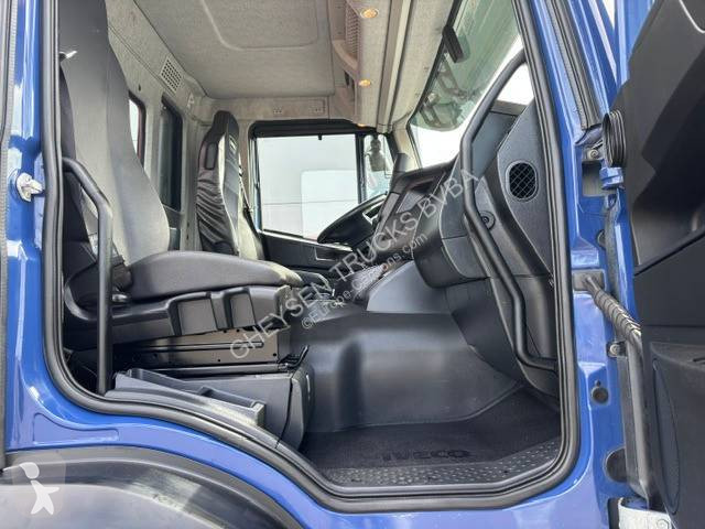 Camion Iveco