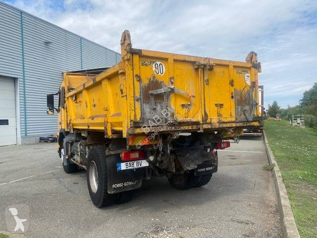 Camion Volvo