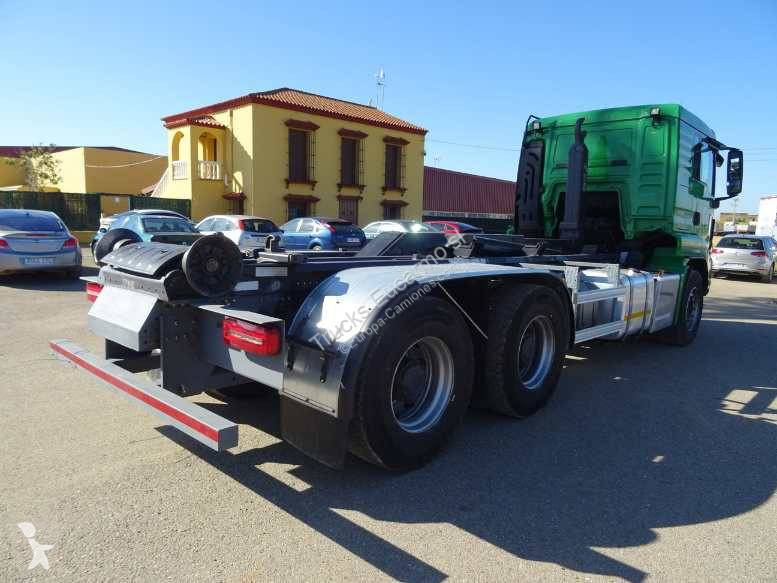 Camion MAN