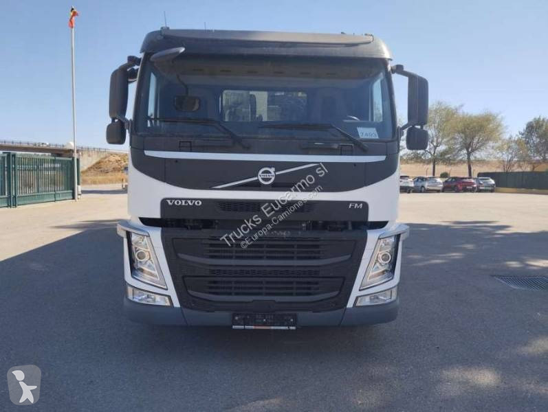 Camion Volvo