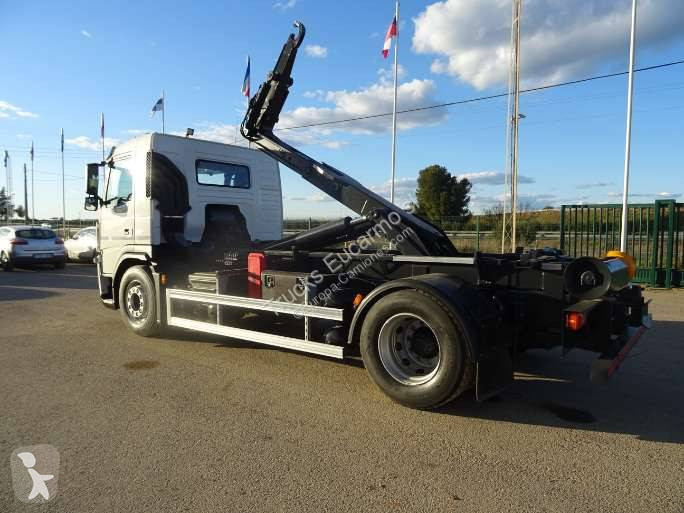 Camión Volvo