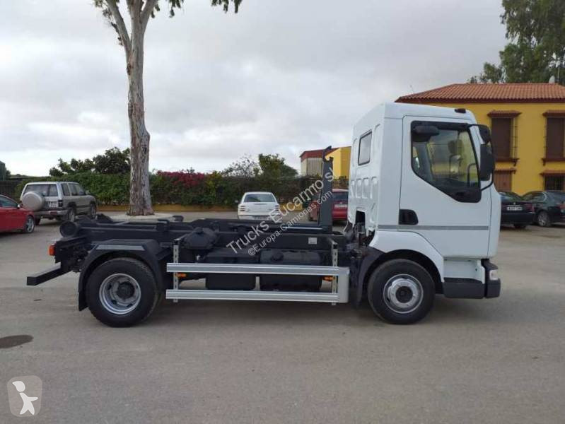 Camion Renault