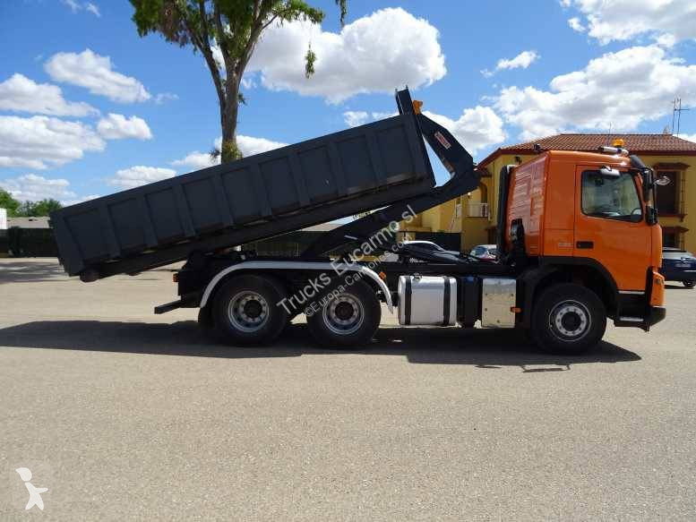 Camion Volvo