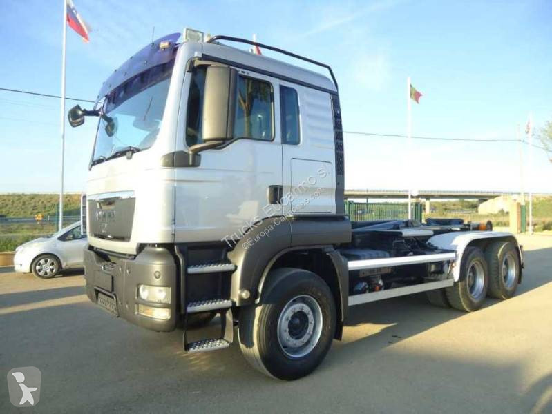 Camion MAN