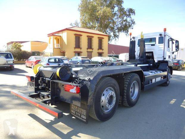 Camion MAN