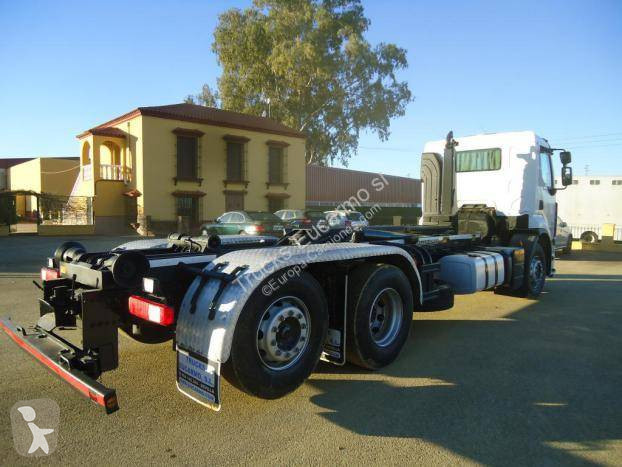 Camion Renault