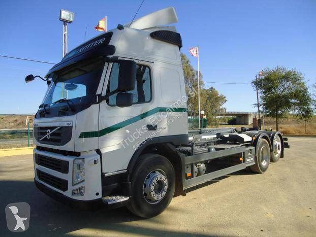 Camion Volvo