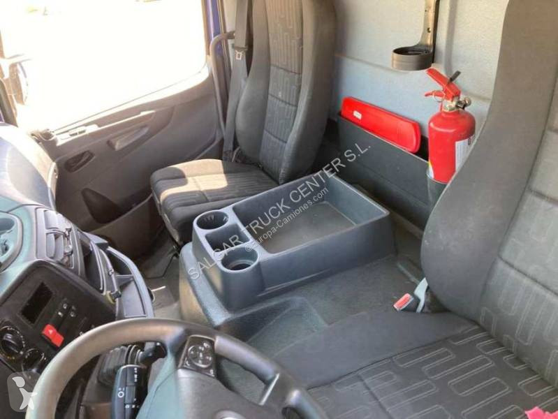 Camion Mercedes