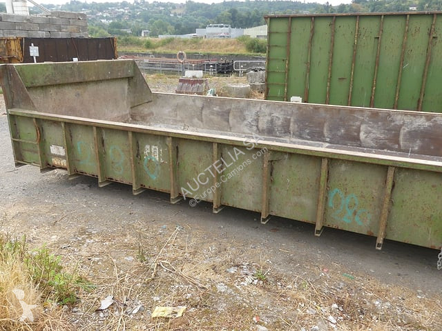 Camion