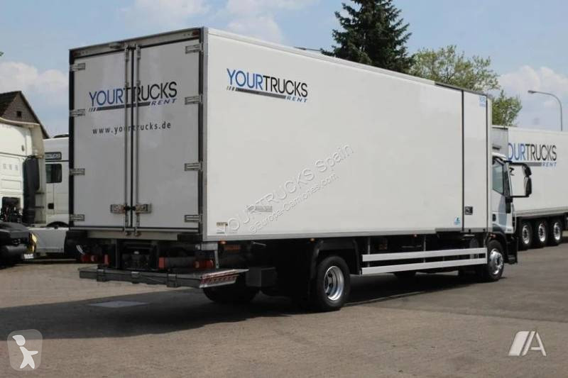 Camion Iveco