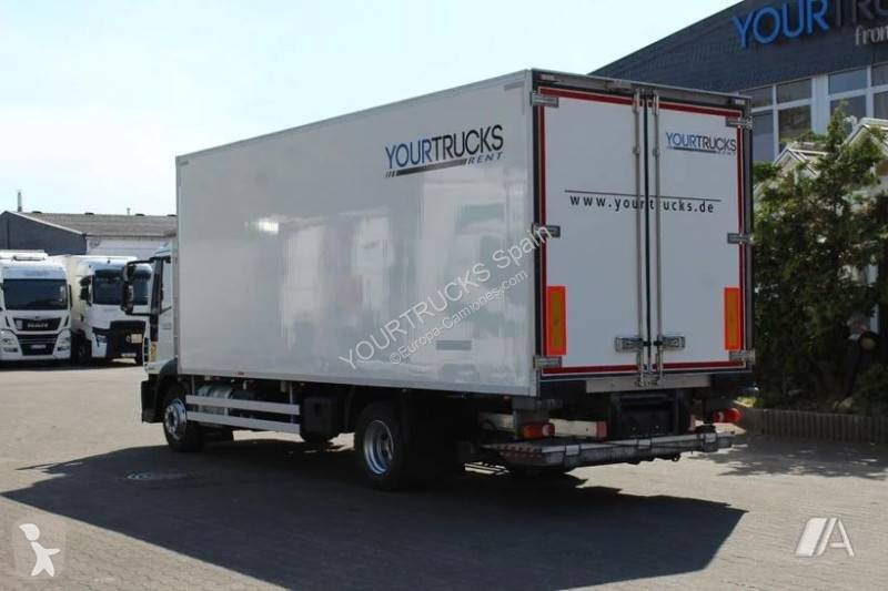 Camion Iveco