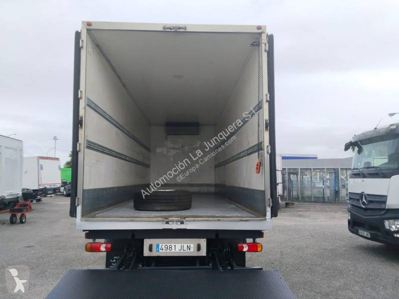 Camion Iveco