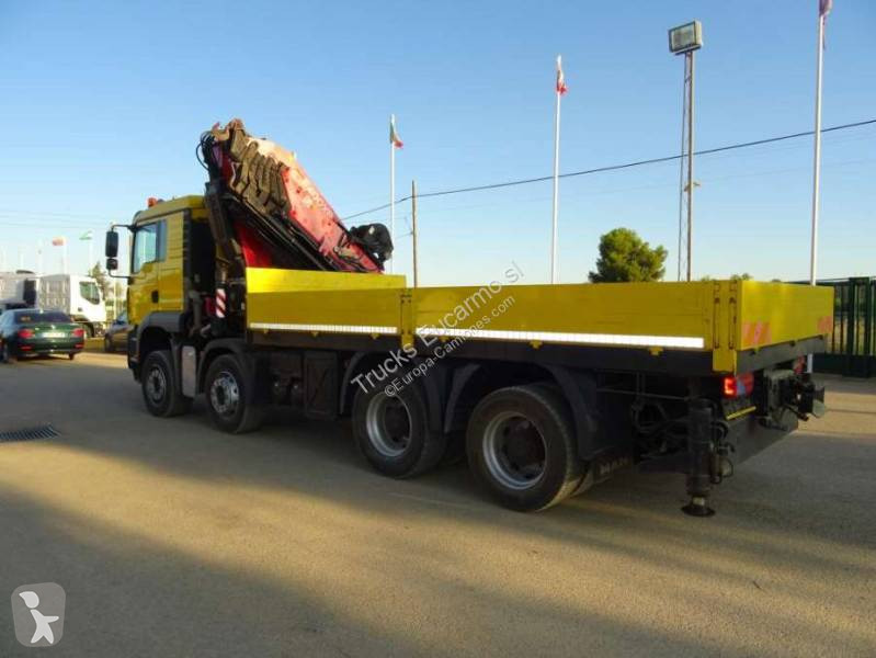 Camion MAN