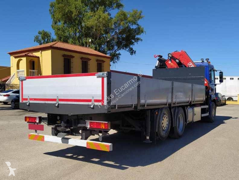 Camion MAN