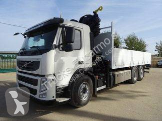 Camion Volvo