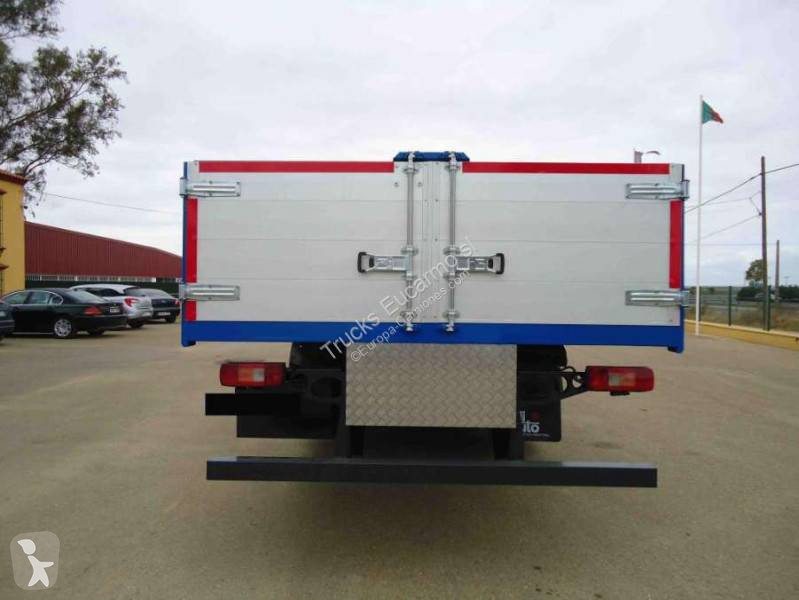 Camion Volvo