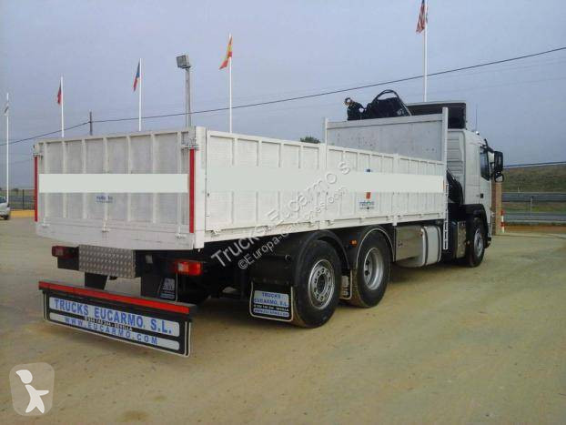 Camion Volvo