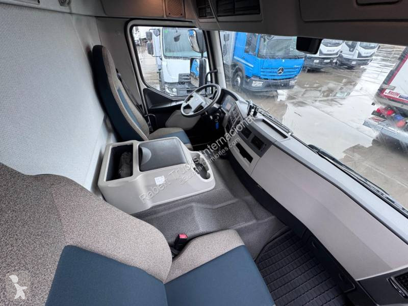Camion Volvo