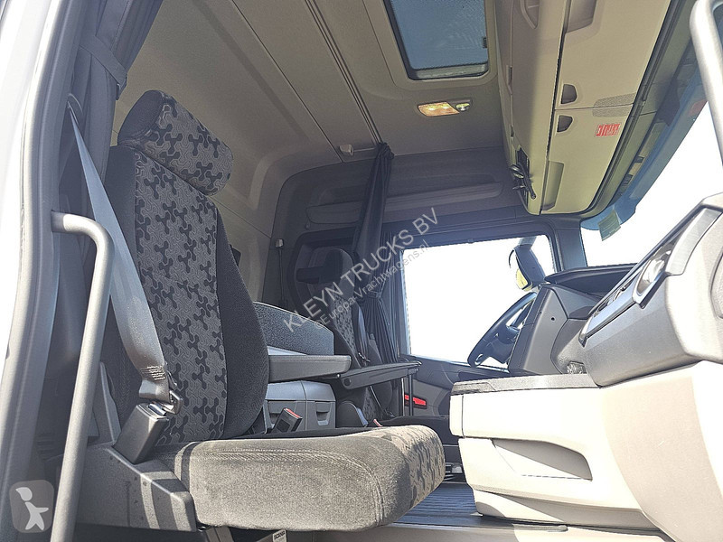 Camion Scania 500 6X2*4,durabright