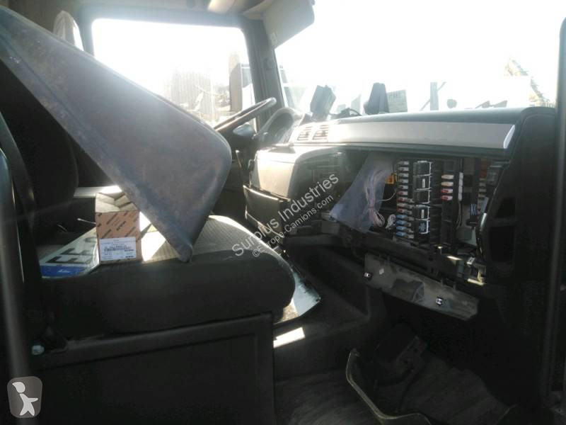 Camion MAN