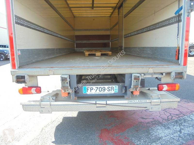 Camion Renault