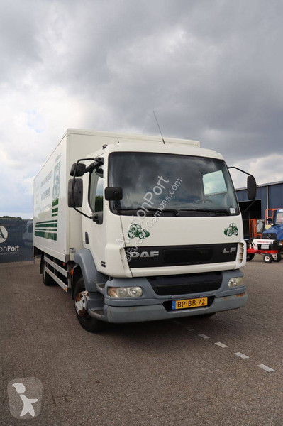 Camión DAF AE55CF